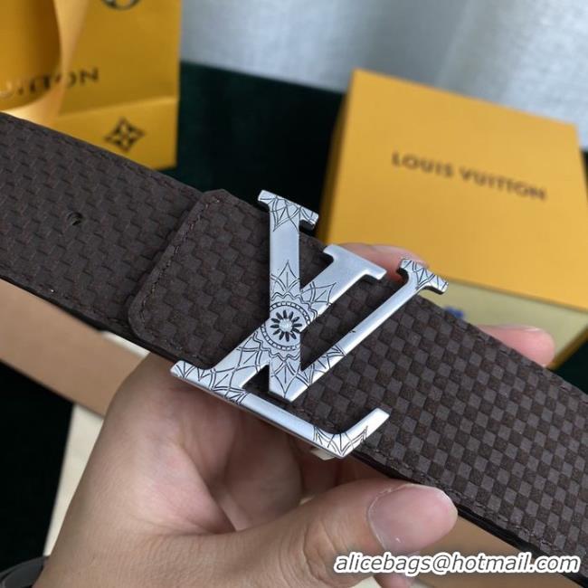 Most Popular Louis Vuitton Belt 40MM LVB00031-2