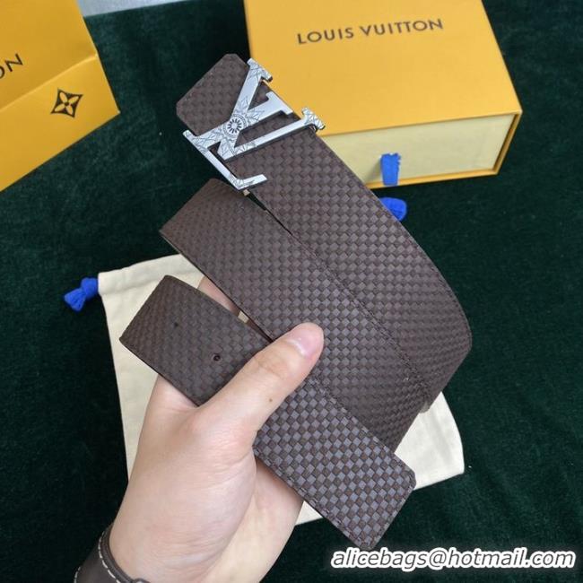 Most Popular Louis Vuitton Belt 40MM LVB00031-2