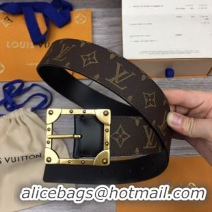 Cheap Price Louis Vuitton Belt 40MM LVB00032