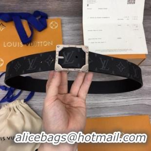 Good Quality Louis Vuitton Belt 40MM LVB00033