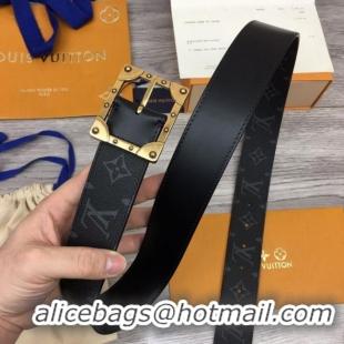 Top Grade Louis Vuitton Belt 40MM LVB00034