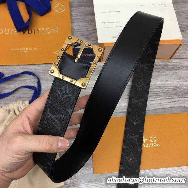 Top Grade Louis Vuitton Belt 40MM LVB00034