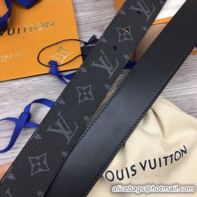 Top Grade Louis Vuitton Belt 40MM LVB00034