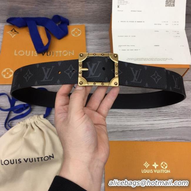 Top Grade Louis Vuitton Belt 40MM LVB00034