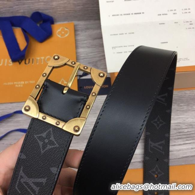 Top Grade Louis Vuitton Belt 40MM LVB00034