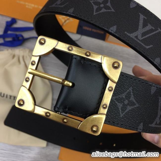 Top Grade Louis Vuitton Belt 40MM LVB00034