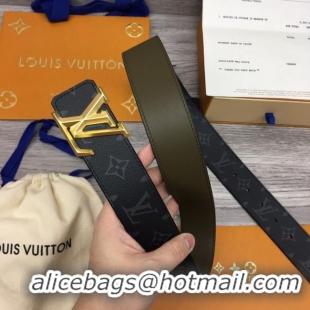 Perfect Louis Vuitton Belt 40MM LVB00035