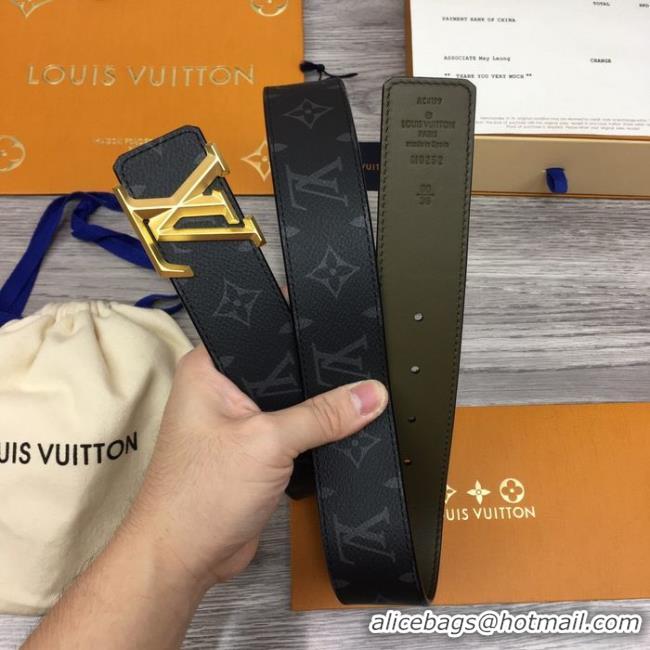 Perfect Louis Vuitton Belt 40MM LVB00035