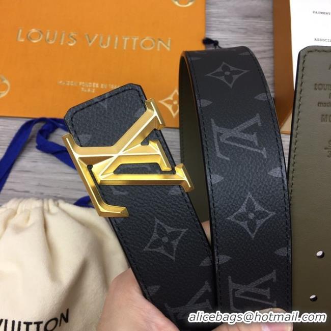 Perfect Louis Vuitton Belt 40MM LVB00035