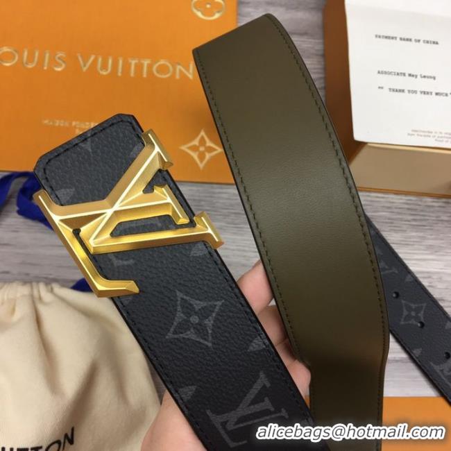 Perfect Louis Vuitton Belt 40MM LVB00035