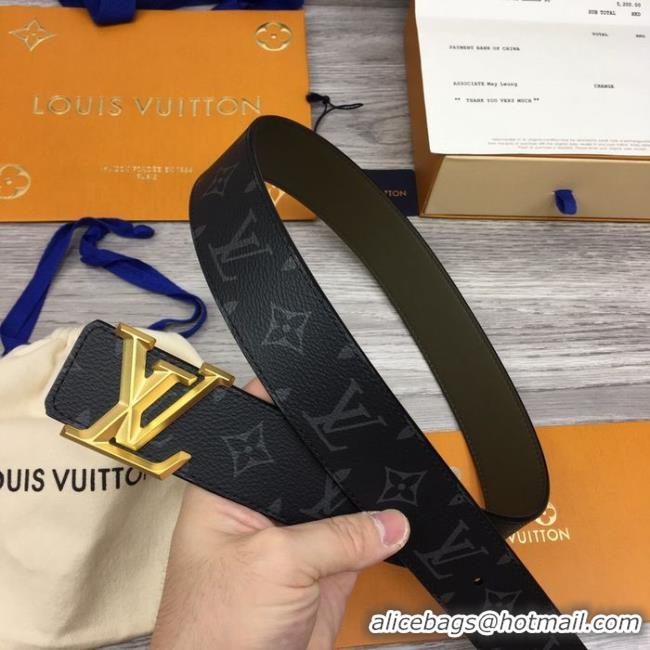 Perfect Louis Vuitton Belt 40MM LVB00035