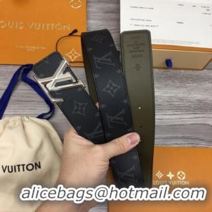 Unique Style Louis Vuitton Belt 40MM LVB00036