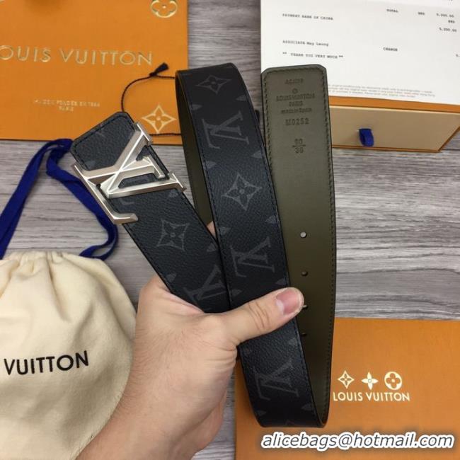 Unique Style Louis Vuitton Belt 40MM LVB00036