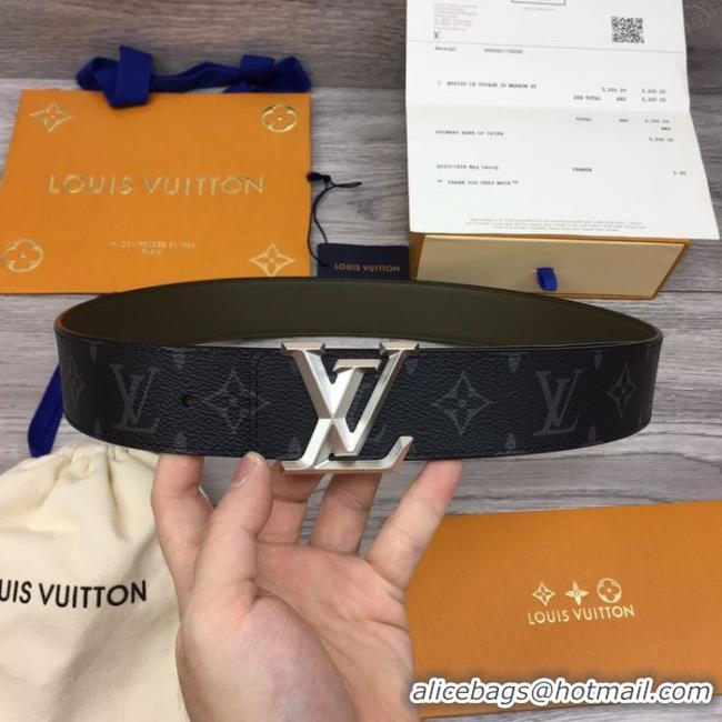 Unique Style Louis Vuitton Belt 40MM LVB00036