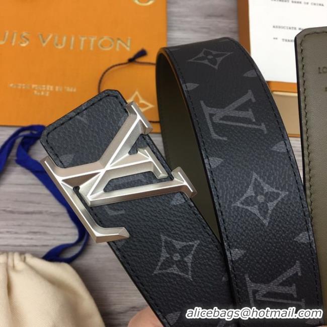 Unique Style Louis Vuitton Belt 40MM LVB00036