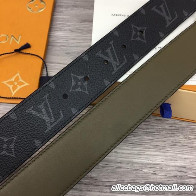 Unique Style Louis Vuitton Belt 40MM LVB00036