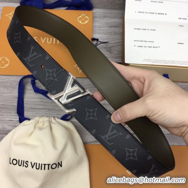 Unique Style Louis Vuitton Belt 40MM LVB00036