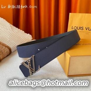 Best Product Louis Vuitton Belt 40MM LVB00039