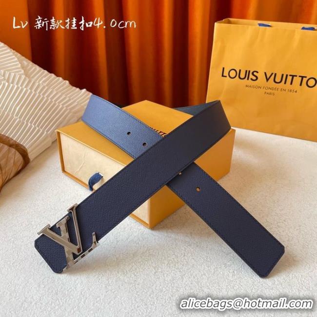 Best Product Louis Vuitton Belt 40MM LVB00039