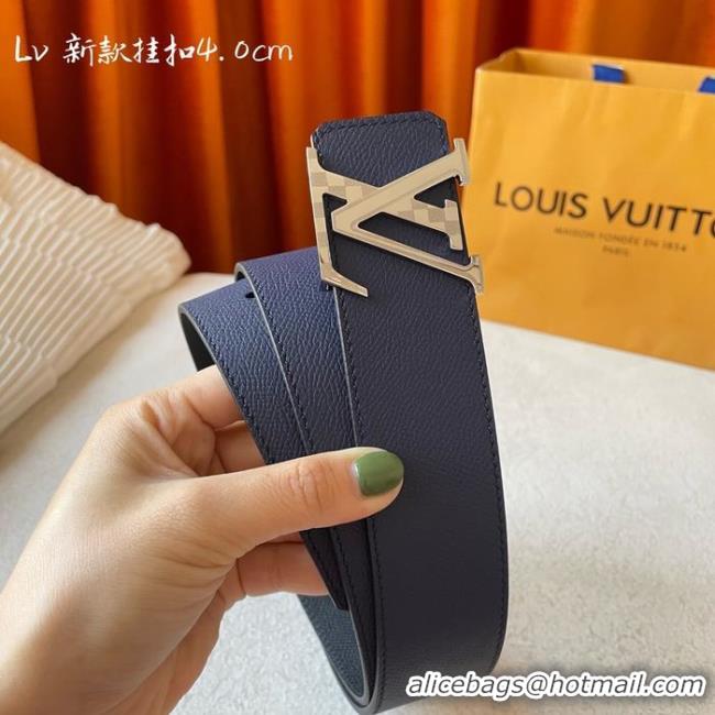 Best Product Louis Vuitton Belt 40MM LVB00039