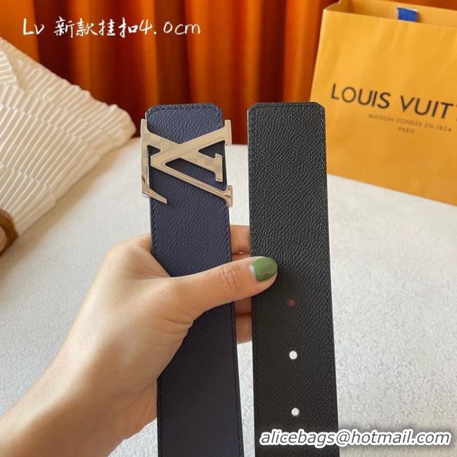 Best Product Louis Vuitton Belt 40MM LVB00039