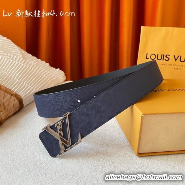 Best Product Louis Vuitton Belt 40MM LVB00039