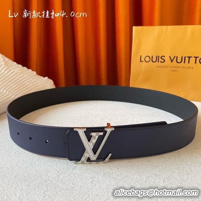 Best Product Louis Vuitton Belt 40MM LVB00039