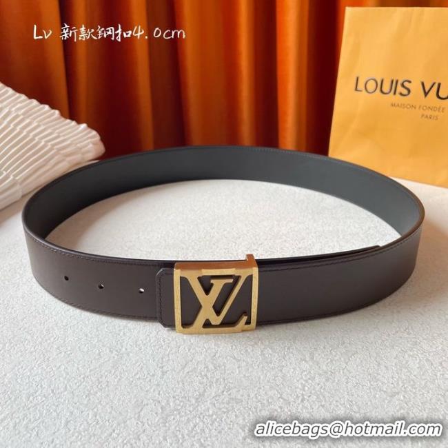 Grade Quality Louis Vuitton Belt 40MM LVB00040