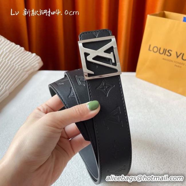 Low Price Louis Vuitton Belt 40MM LVB00041