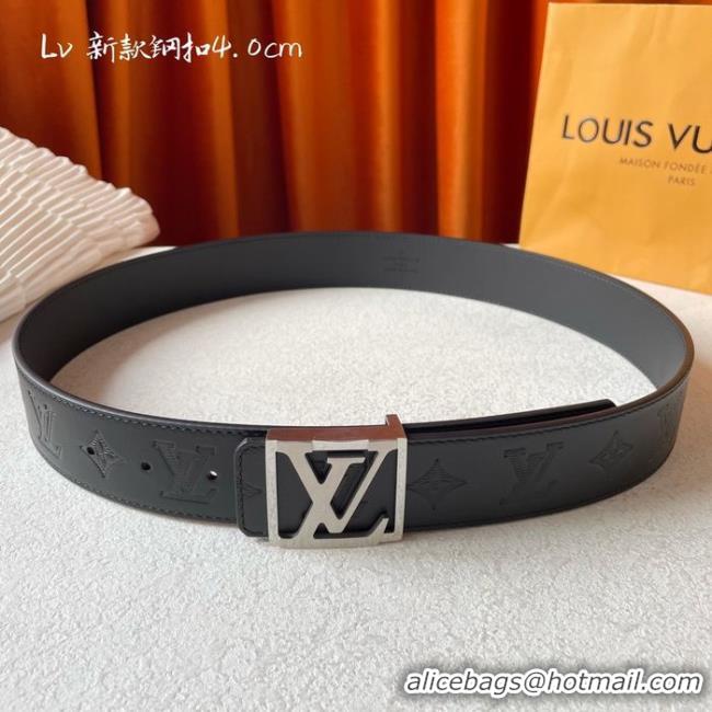 Low Price Louis Vuitton Belt 40MM LVB00041