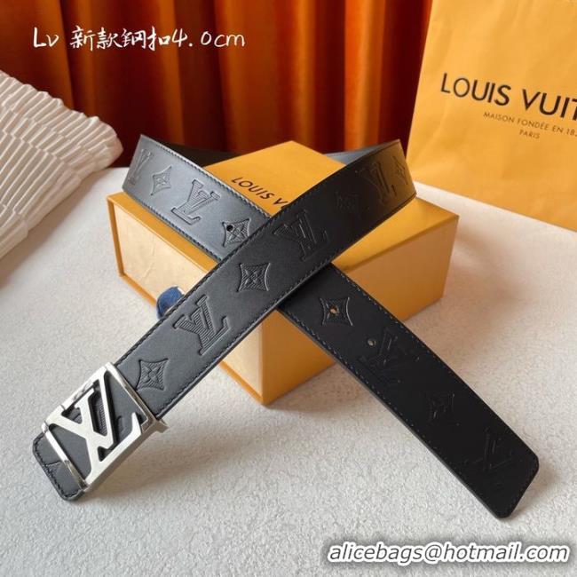 Low Price Louis Vuitton Belt 40MM LVB00041