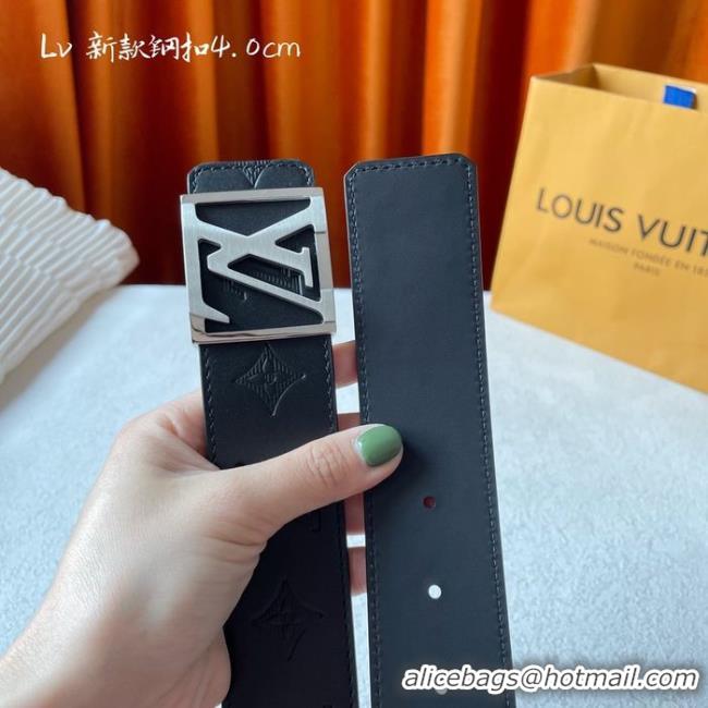 Low Price Louis Vuitton Belt 40MM LVB00041