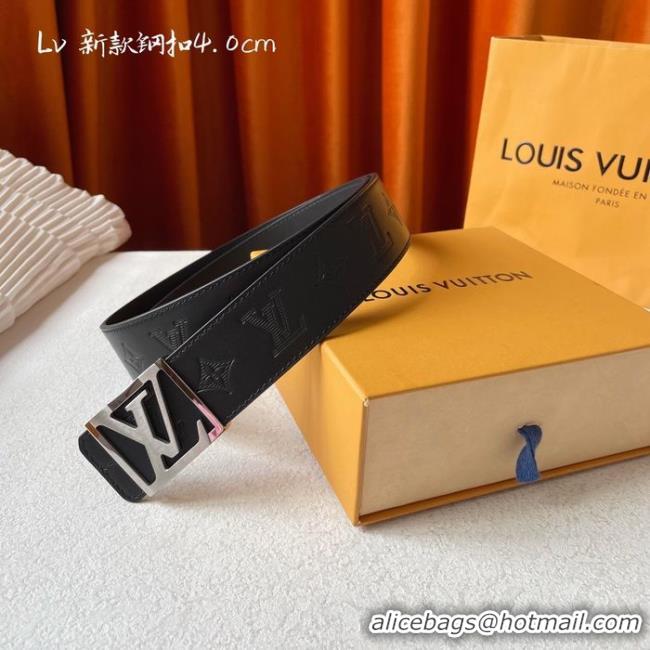 Low Price Louis Vuitton Belt 40MM LVB00041