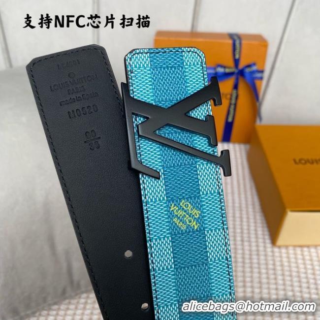 Luxury Louis Vuitton Belt 40MM LVB00044