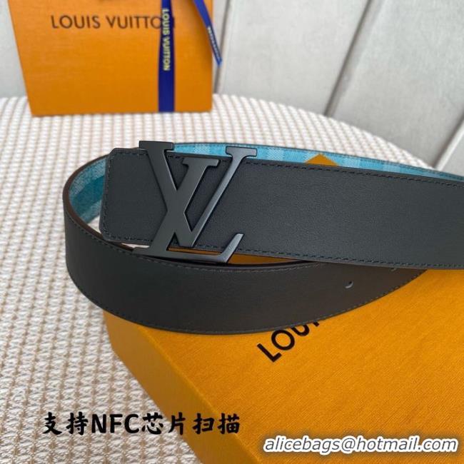 Luxury Louis Vuitton Belt 40MM LVB00044