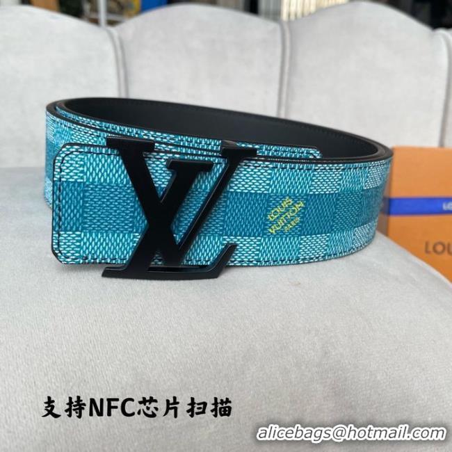 Luxury Louis Vuitton Belt 40MM LVB00044