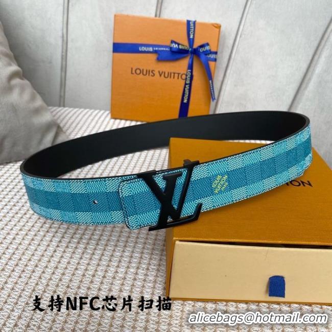 Luxury Louis Vuitton Belt 40MM LVB00044