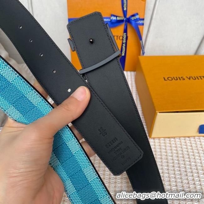 Luxury Louis Vuitton Belt 40MM LVB00044