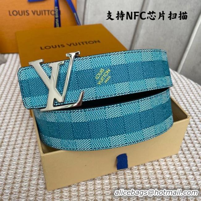 Good Product Louis Vuitton Belt 40MM LVB00045