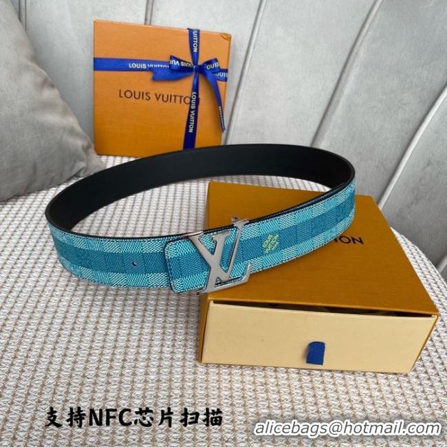 Good Product Louis Vuitton Belt 40MM LVB00045