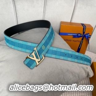 Sumptuous Louis Vuitton Belt 40MM LVB00046