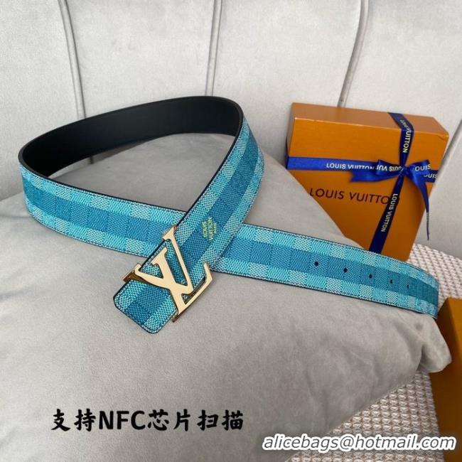 Sumptuous Louis Vuitton Belt 40MM LVB00046