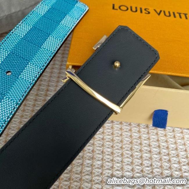 Sumptuous Louis Vuitton Belt 40MM LVB00046