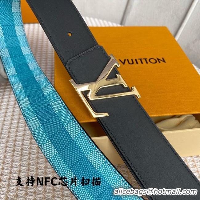 Sumptuous Louis Vuitton Belt 40MM LVB00046