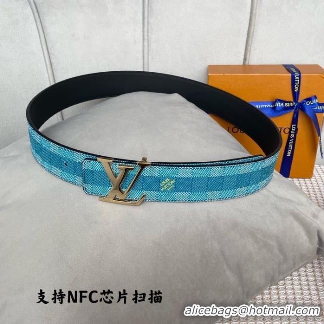 Sumptuous Louis Vuitton Belt 40MM LVB00046