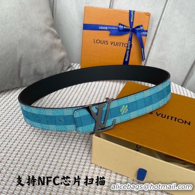 Charming Louis Vuitton Belt 40MM LVB00047