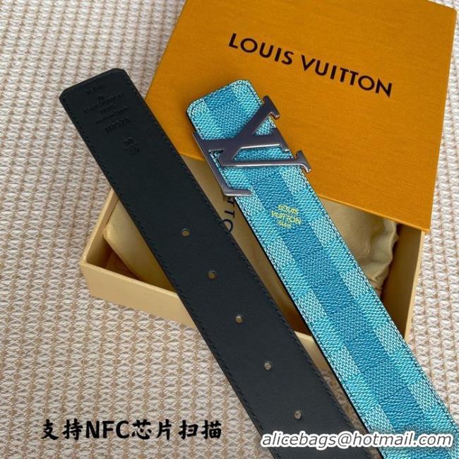 Charming Louis Vuitton Belt 40MM LVB00047