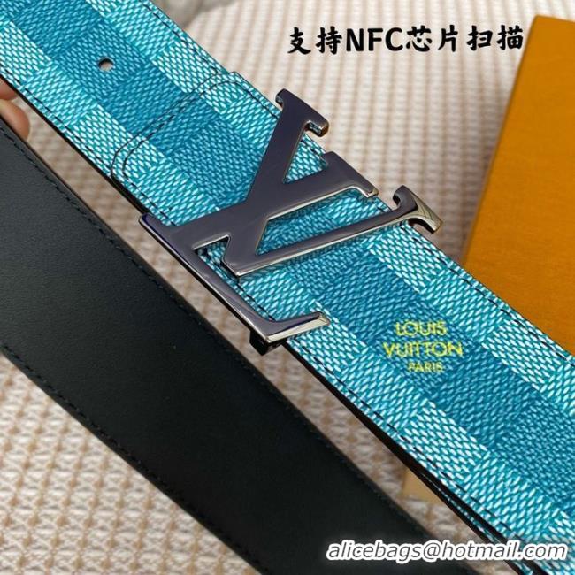 Charming Louis Vuitton Belt 40MM LVB00047