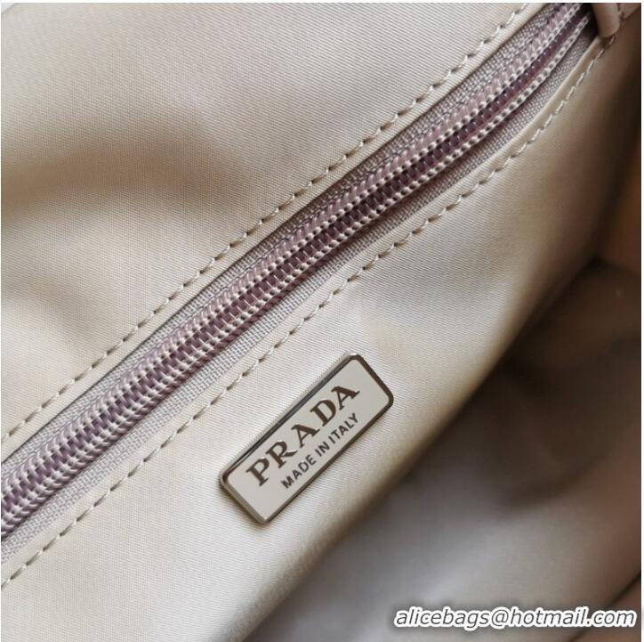 Shop Cheap Prada Re-Nylon shoulder strap 1BD313 Biscuits