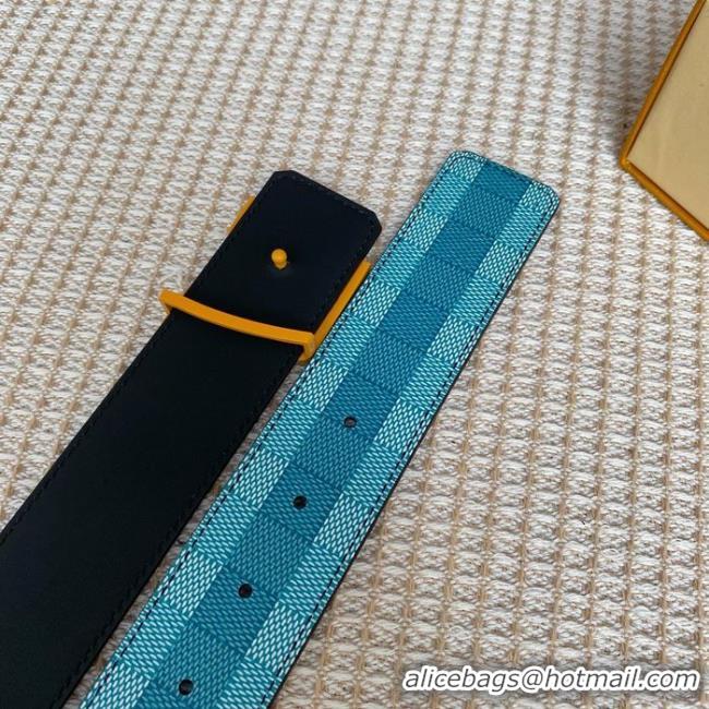 1:1 aaaaa Louis Vuitton Belt 40MM LVB00048